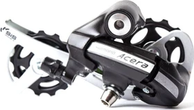 Shimano Acera RD-M360 8s 11-34t Schaltwerk lang schwarz