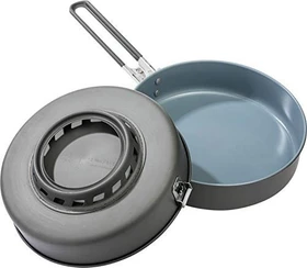 MSR WindBurner Ceramic Skillet 20cm Pfanne