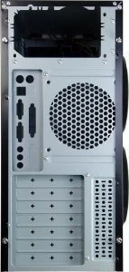 Inter-Tech JY-X6 Aircraft USB 3.0