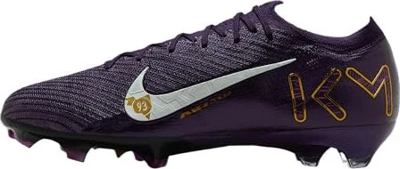 Nike Mercurial Vapor 16 Elite FG Mbappé Personal Edition grand purple/pale ivory (Herren)