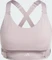 adidas FastImpact Luxe Run High-Support Sport-BH preloved fig (Damen) Vorschaubild