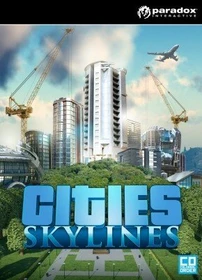 Cities: Skylines (Download) (PC)