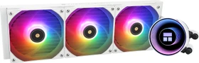 Thermalright Frozen Notte 360 White ARGB V2