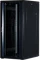 Rockstable 19" Serverschrank 27HE, Sicherheitsglastür, IP2X, schwarz, 800mm tief Vorschaubild