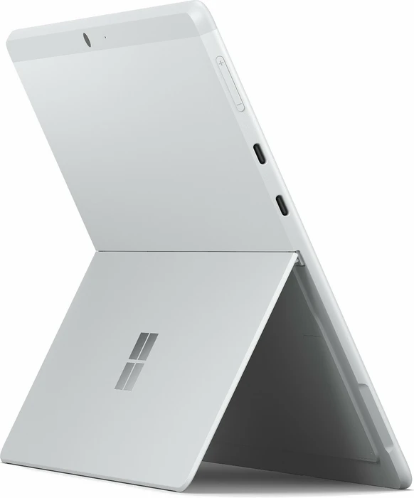 Microsoft Surface Pro X, Platin, SQ1, 8GB RAM, 128GB