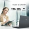 MSI Prestige 14 Evo A12M-240, Carbon Gray, Core i5-1240P, 8GB RAM, 512GB SSD, DE Vorschaubild