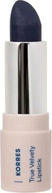 Korres True Velvety Lipstick 80 aegean blue, 3g