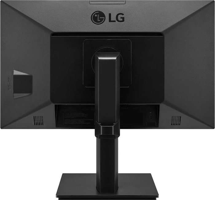 LG 24CQ650N-6P, Celeron N5105, 4GB RAM, 16GB Flash
