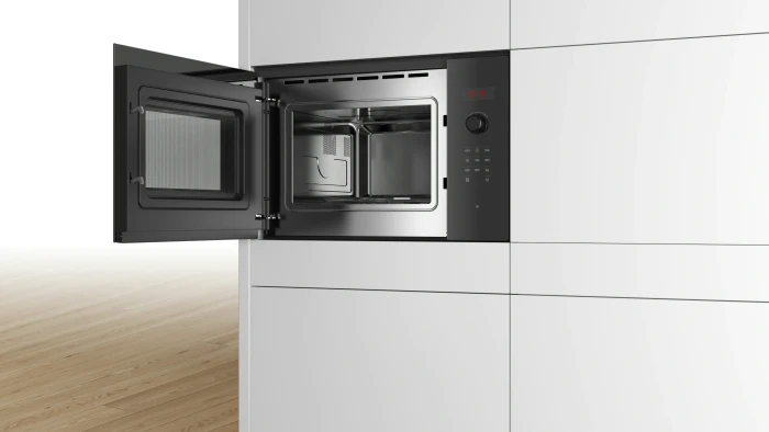 Bosch Serie 4 BFL523MB1F