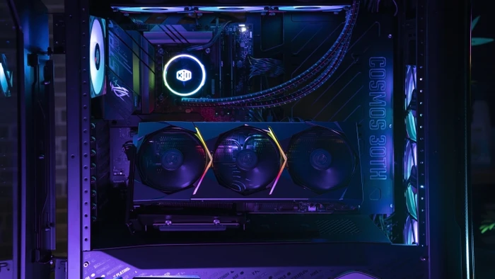 Cooler Master MasterLiquid PL360 Flux 30th Anniversary Edition