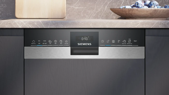Siemens iQ300 SR53HS77KE