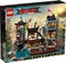 LEGO The Ninjago Movie Vorschaubild