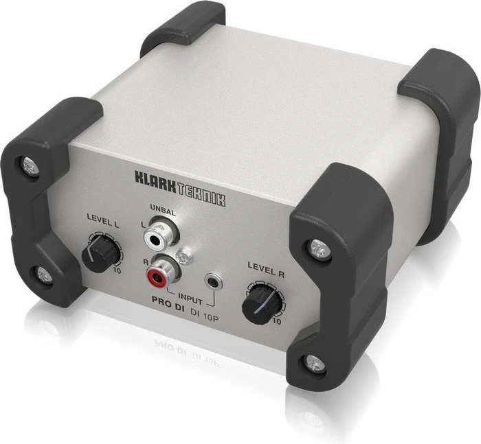 Klark Teknik DI 10P