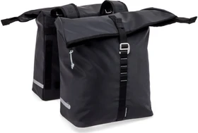 New Looxs Cantos Double MIK 2.0 Gepäcktasche schwarz