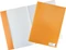 Herma Heftschoner Karton, A4, orange Vorschaubild