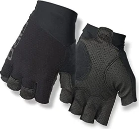 Giro Zero CS Fahrradhandschuhe schwarz