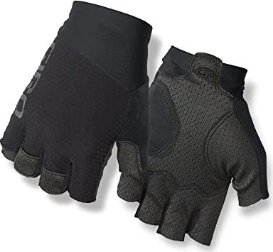 Giro Zero CS Fahrradhandschuhe schwarz
