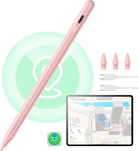 ESR Geo Digital Pencil magnetisch für iPad