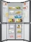 Samsung Slim RF4000 RF48A401EB4 Multi Door Vorschaubild
