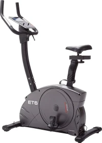 Christopeit ET 6 New inkl. Pulsmessgurt Ergometer