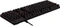 Logitech G413, schwarz, Romer-G Tactile, USB, ES Vorschaubild