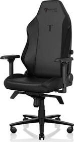 Secretlab Titan Evo Kunstleder, schwarz
