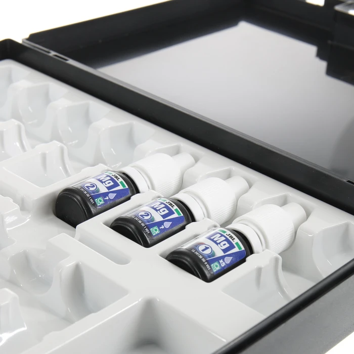 JBL Pro AquaTest Mg-Ca Magnesium-Calcium, Nachfüllung