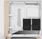 Fractal Design Summit Chalk White TG Clear, Glasfenster Vorschaubild