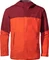 Vaude Lierne II Funktionsjacke glowing red (Herren) Vorschaubild