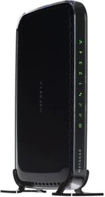 Netgear RangeMax Wireless-N N600
