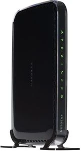 Netgear RangeMax Wireless-N N600