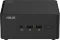 ASUS NUC 15 Pro Kit - Tall - Cyber Canyon - RNUC15CRHC700000, Core 7 240H, ohne Netzkabel Vorschaubild