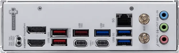 MSI B850M Gaming Plus WIFI (AMD AM5)