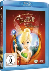 Tinker Bell - Die Suche nach dem verlorenen Schatz (Blu-ray)