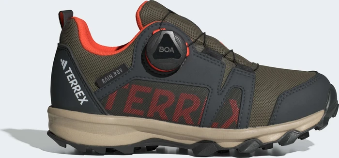 adidas Terrex Agravic BOA Rain.RDY (Junior)