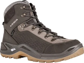 Lowa Renegade Warm GTX Mid slate/clove (Herren)