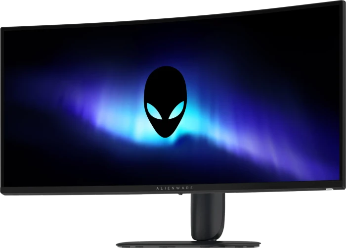 Dell Alienware 34 240Hz Gaming Monitor AW3426DWM, 34"