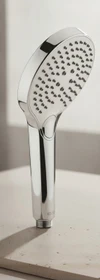 Keuco IXMO Handbrause aluminium-finish