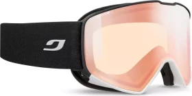 Julbo Cyrius-X Spectron schwarz-weiß/spectron 3 glare control