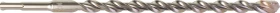Milwaukee SDS-plus M2 Hammerbohrer, 16x260x310mm, 1 Stück