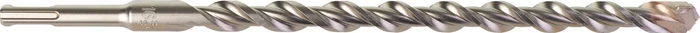 Milwaukee SDS-plus M2 Hammerbohrer, 16x260x310mm, 1 Stück