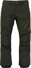 Burton AK Gore-Tex Cyclic 2022 Snowboardhose lang forest night (Herren)