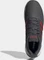 adidas Runfalcon grey six/scarlet/cloud white (Herren) Vorschaubild