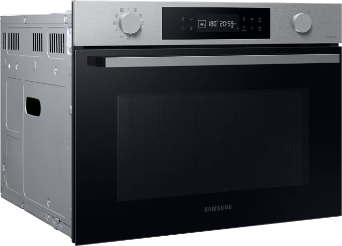 Samsung NQ5B4553FBS Backofen mit Mikrowelle