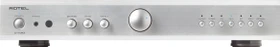 Rotel A11MKII silber