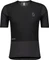 Scott Underwear WS Trikot kurzarm schwarz (Herren) Vorschaubild
