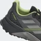 adidas Terrex Soulstride grey four/grey two/pulse lime (Herren) Vorschaubild