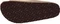Birkenstock Arizona Nubukleder tabacco brown Vorschaubild