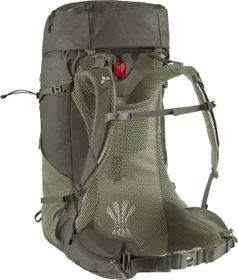 Vaude Brenta 44+6 khaki