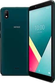 Wiko Y61 deep green